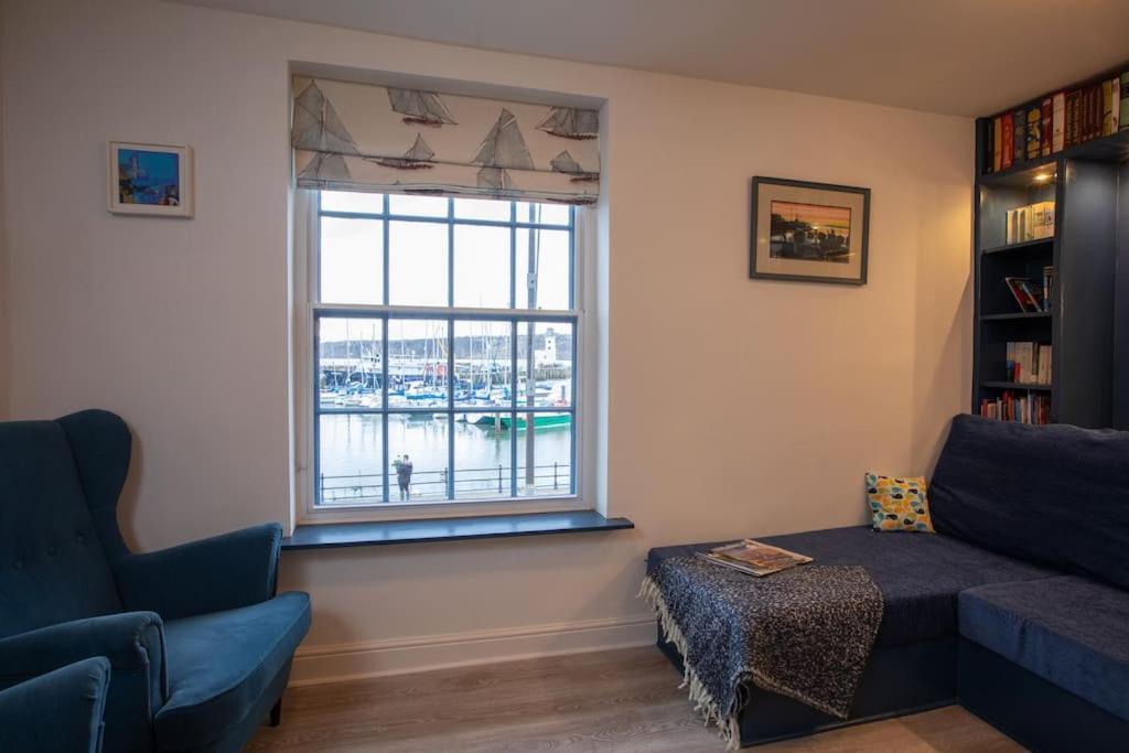 Herring Girl House - Harbourside Property, Sleeps 8 Scarborough Eksteriør bilde