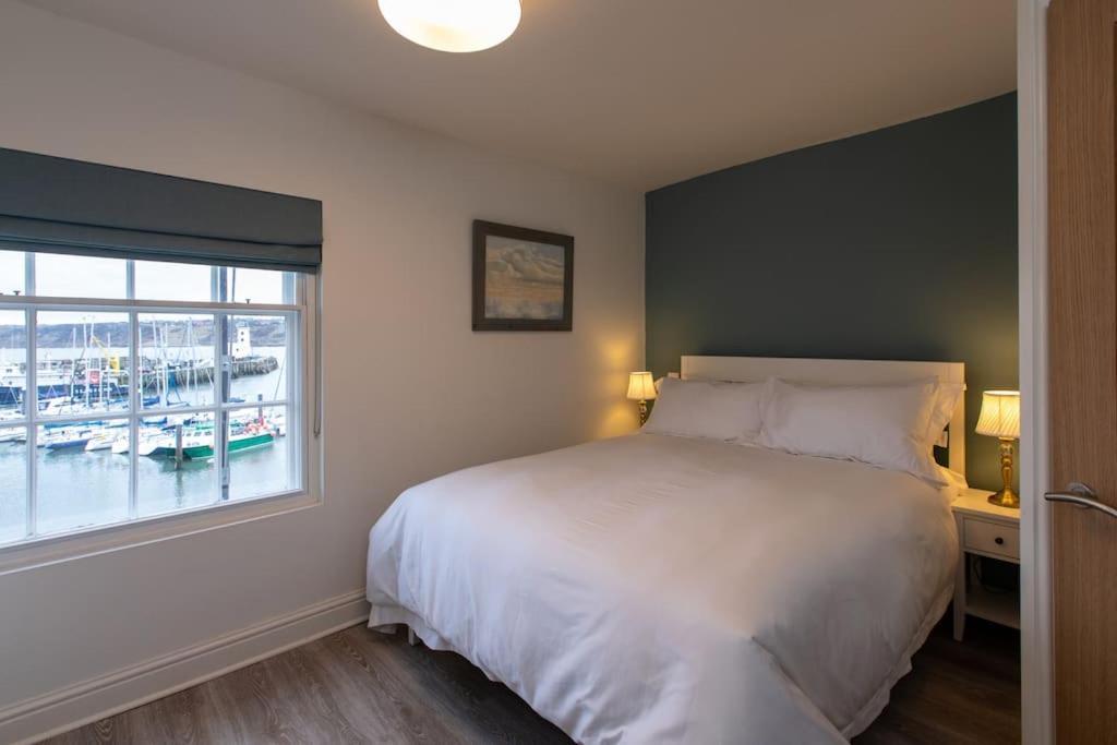 Herring Girl House - Harbourside Property, Sleeps 8 Scarborough Eksteriør bilde