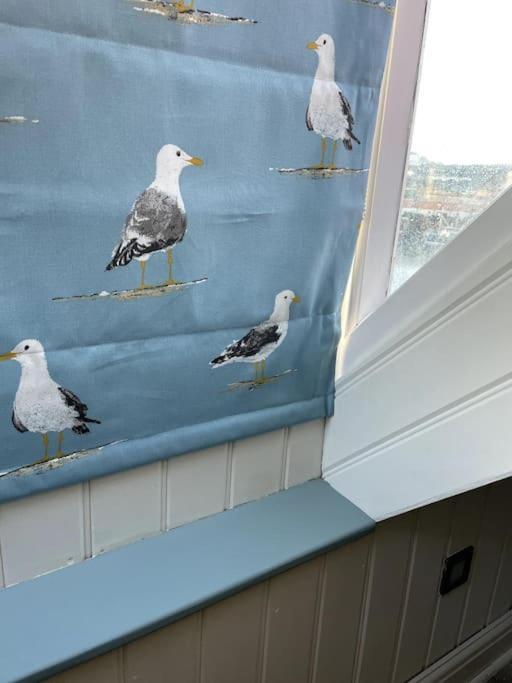 Herring Girl House - Harbourside Property, Sleeps 8 Scarborough Eksteriør bilde