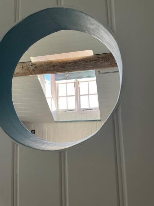 Herring Girl House - Harbourside Property, Sleeps 8 Scarborough Eksteriør bilde